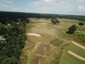 Chicago Golf Club 8th Tee